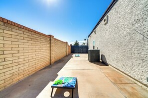 Casa (4 Bedrooms) | Interior