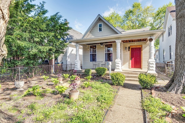 House (4 Bedrooms) | Front of property