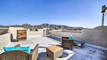 Hus (2 Bedrooms) | Interiør