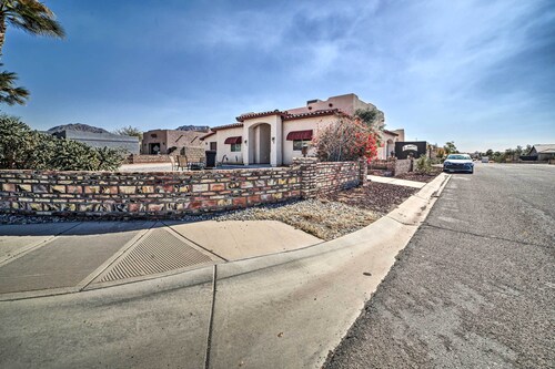 Yuma Foothills Rental: Near 3 Golf Courses!