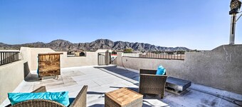 Yuma Foothills Rental: Near 3 Golf Courses!