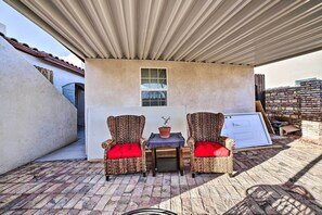 ハウス (2 Bedrooms) | 内装