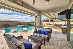 Casa (3 Bedrooms) | Interior