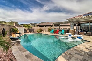 Casa (3 Bedrooms) | Interior