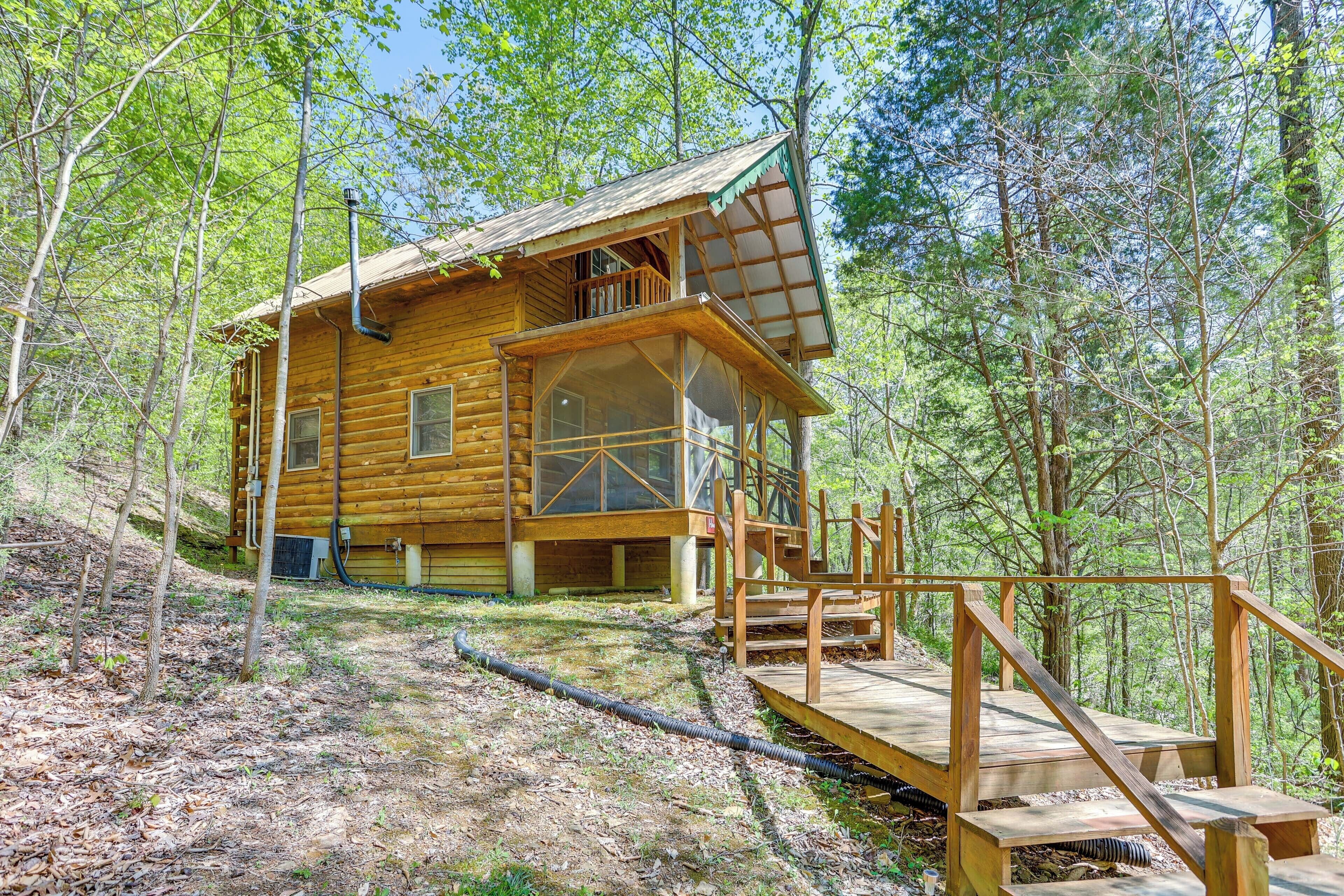 House (0 Bedroom) | Interior