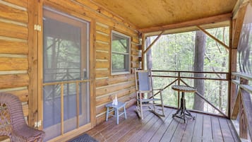 House (0 Bedroom) | Interior