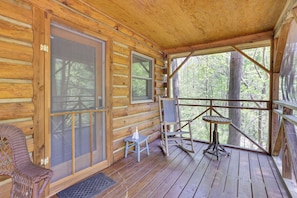 House (0 Bedroom) | Interior