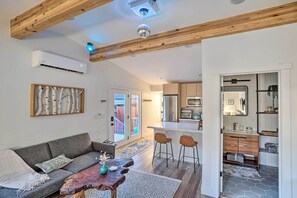 Appartement (0 Bedroom) | Intérieur