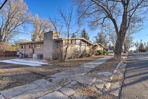 Apartment (0 Bedroom) | Interior - Cozy Flagstaff Studio w/ Patio - Near Dtwn! (Flagstaff)