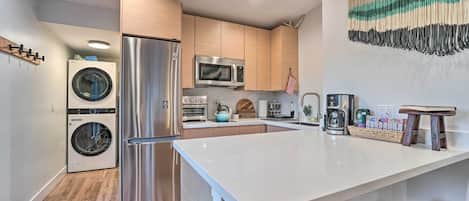 Appartement (0 Bedroom) | Voorkant van accommodatie