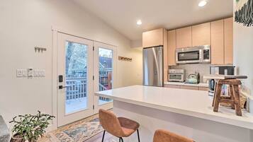 Huoneisto (0 Bedroom) | Sisätilat