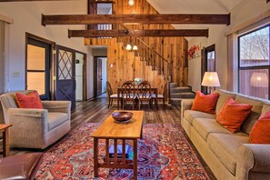 House (2 Bedrooms) | Bahagian dalam