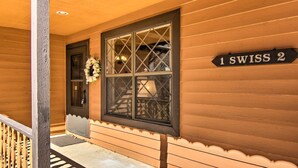 Talo (2 Bedrooms) | Sisätilat