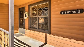 Rumah (2 Bedrooms) | Interior