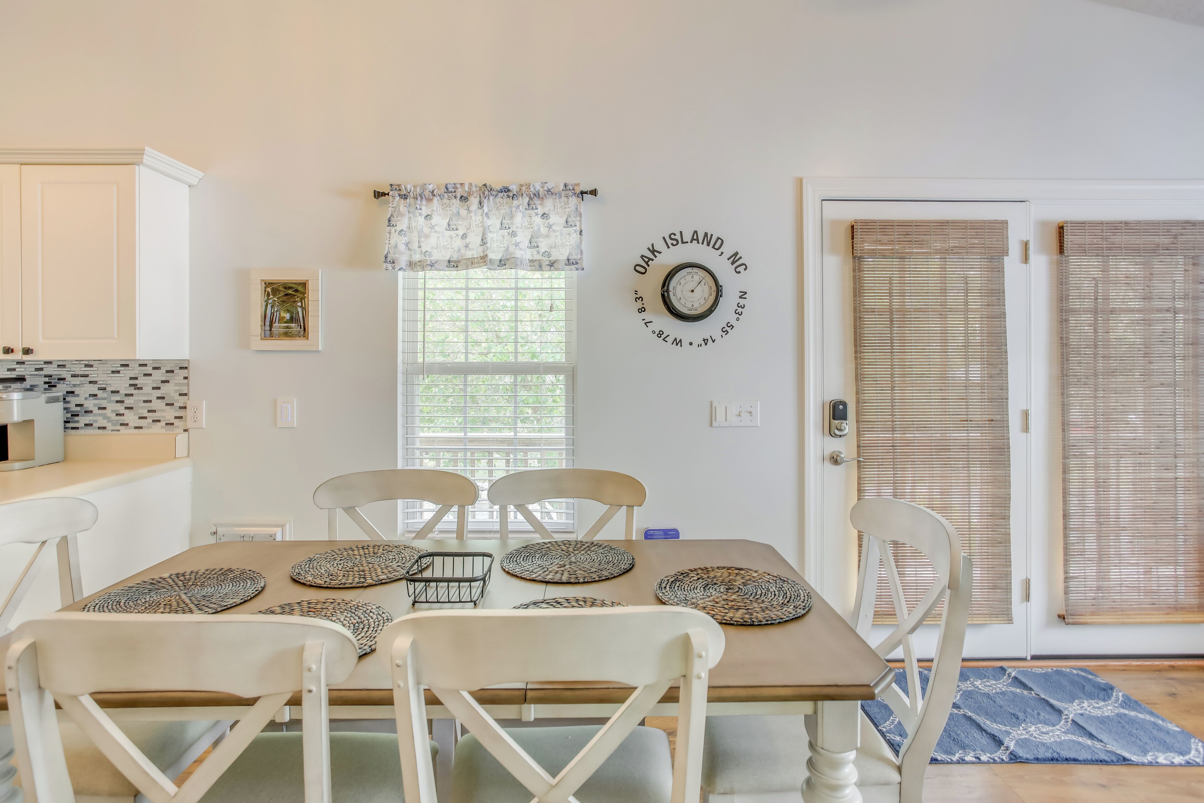 Hus (2 Bedrooms) | Innvendig