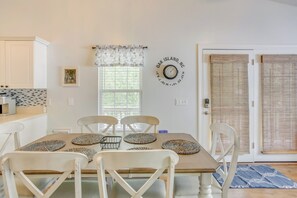 Huis (2 Bedrooms) | Interieur