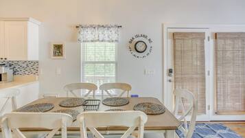 Casa (2 Bedrooms) | Interior