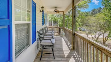 Casa (2 Bedrooms) | Interior