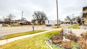 Apartment (3 Bedrooms) | Interior