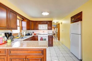 Departamento (3 Bedrooms) | Interior