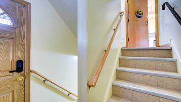 Căn hộ (3 Bedrooms) | Nội thất