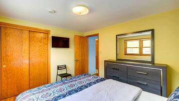 Apartment (3 Bedrooms) | Interior