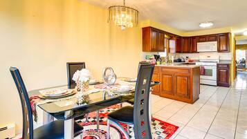 Căn hộ (3 Bedrooms) | Nội thất