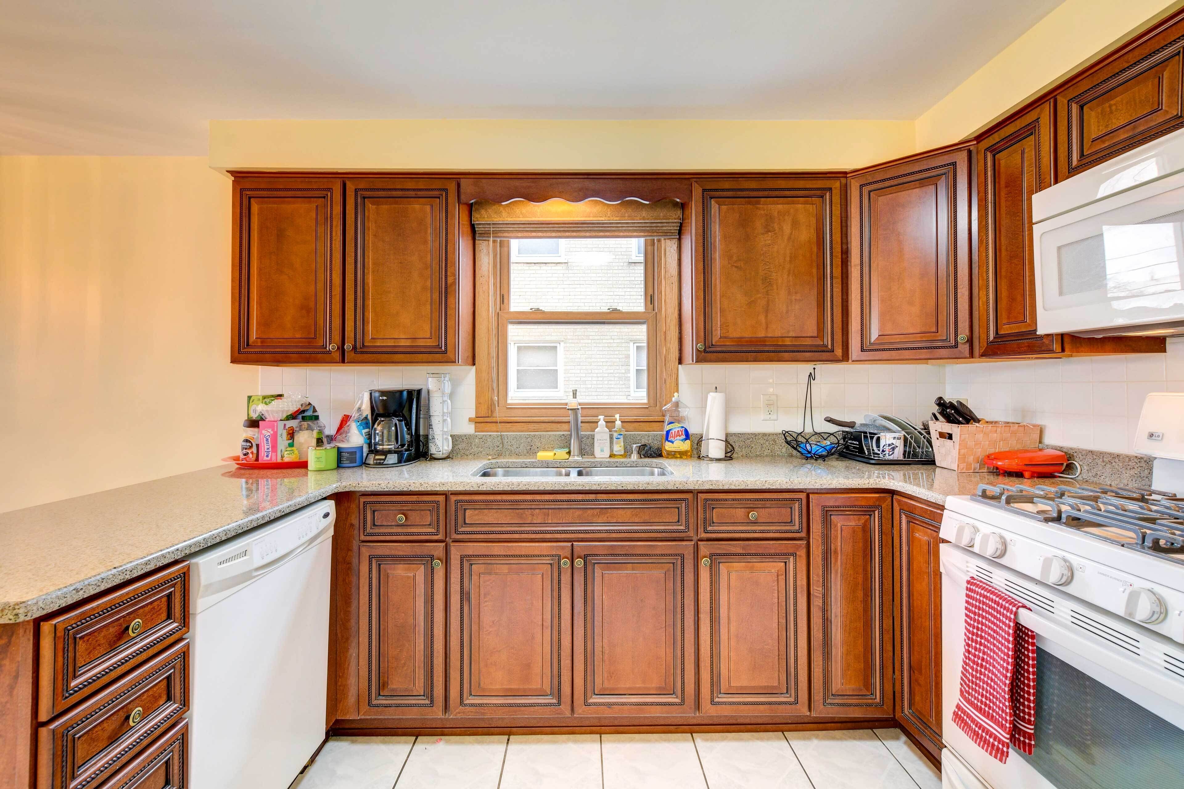 公寓 (3 Bedrooms) | 住宿內部