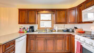 Apartment (3 Bedrooms) | Interior