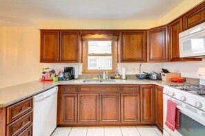 Apartment (3 Bedrooms) | Innenbereich