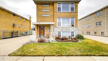 Căn hộ (3 Bedrooms) | Nội thất