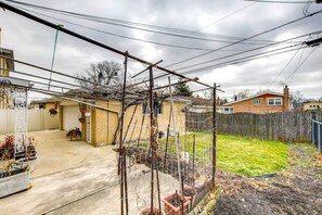 Departamento (3 Bedrooms) | Interior