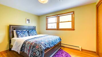 Apartment (3 Bedrooms) | Interior