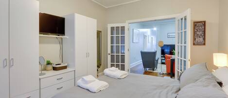 Appartement (3 Bedrooms) | Intérieur