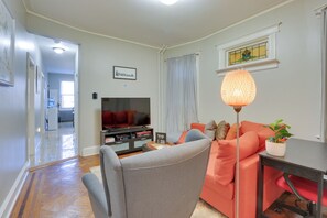 아파트 (3 Bedrooms) | 내부