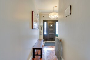 아파트 (3 Bedrooms) | 내부