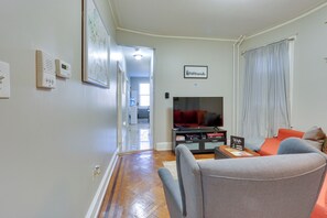 Huoneisto (3 Bedrooms) | Sisätilat