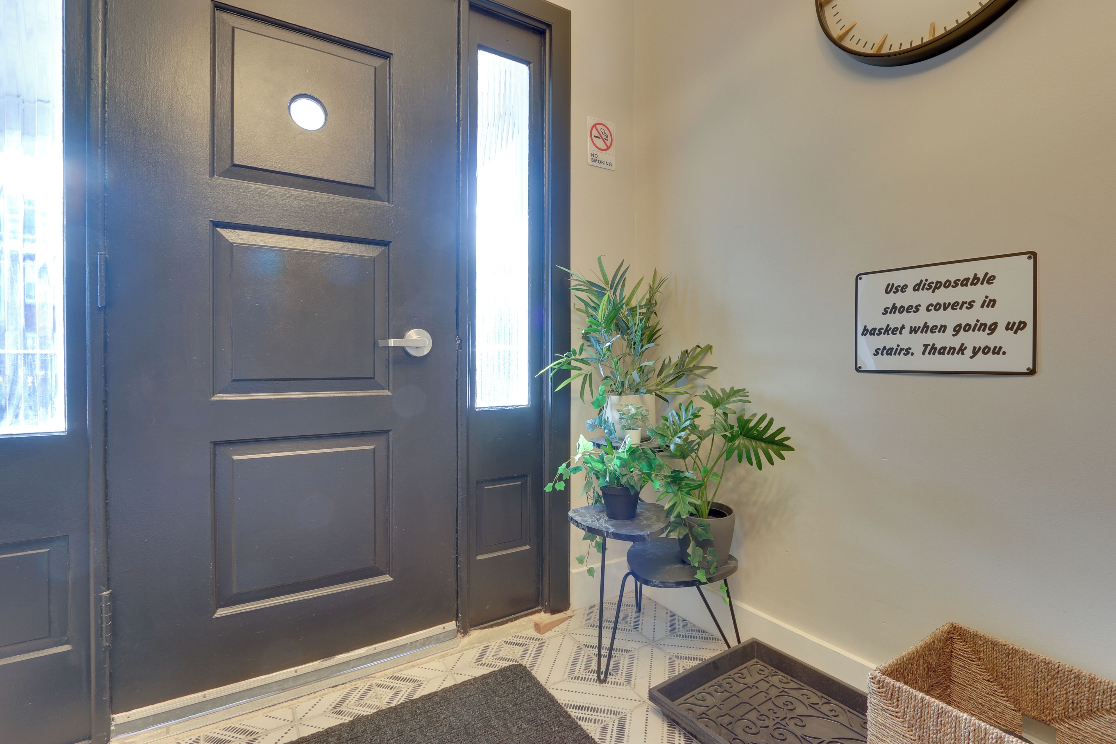 Appartement (3 Bedrooms) | Interieur