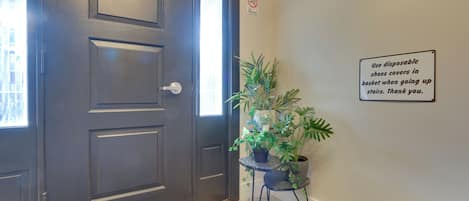 Apartment (3 Bedrooms) | Innenbereich