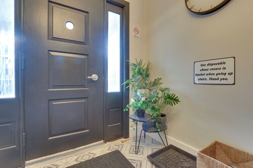 Jersey City Apt Near Liberty State Park & Metlife!