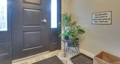 Jersey City Apt Near Liberty State Park & Metlife!