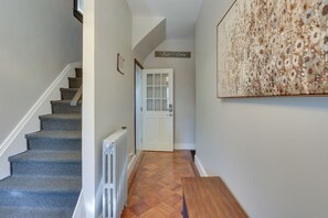 Interior - Jersey City Apt Near Liberty State Park & Metlife! (Jersey City)