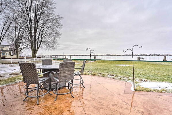 Talo (2 Bedrooms) | Sisätilat