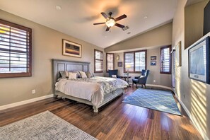 House (4 Bedrooms) | Interior - Casa Grande Vacation Rental w/ Private Pool! (Casa Grande)