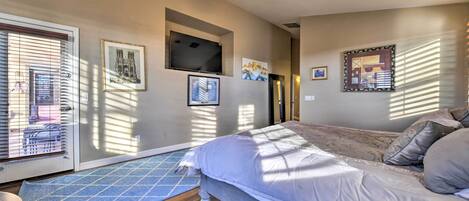 Casa (4 Bedrooms) | Interior