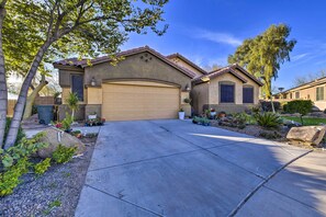 Maison (4 Bedrooms) | Intérieur
