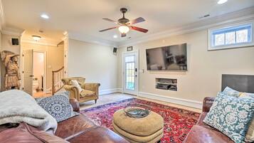 Apartemen (0 Bedroom) | Interior