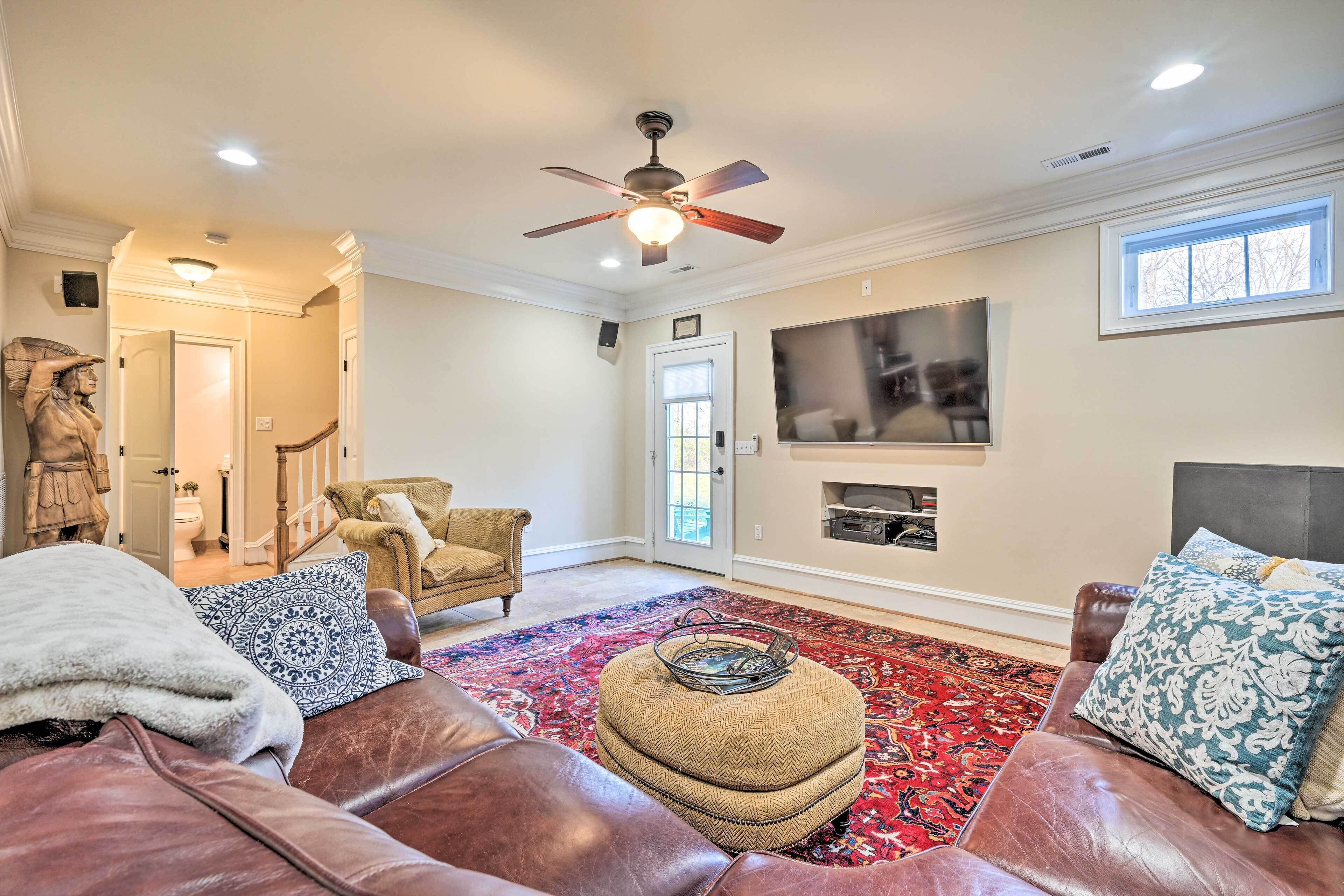 Apartment (0 Bedroom) | Interior