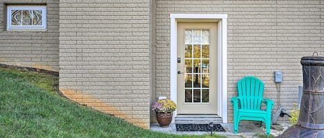 Apartment (0 Bedroom) | Interior