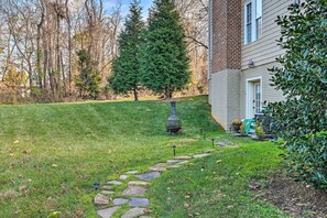 Apartment (0 Bedroom) | Interior